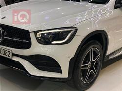 مێرسێدس بێنز GLC